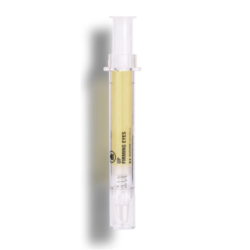 Gel regenerante de ojos con efecto reafirmante y tensor 2x10ml Summecosmetics Gel regenerante de ojos con efecto reafirmante y tensor 2x10ml Summecosmetics