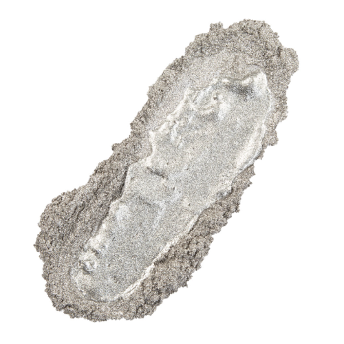 Pigmento Puro Metálico Plata Kryolan Pigmento Puro Metálico Plata Kryolan
