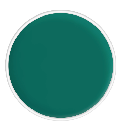 Aquacolor Verde 4ml Kryolan Aquacolor Verde 4ml Kryolan