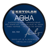 Aquacolor Negro 8ml Kryolan 