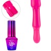 Rubber Base 2 en 1 Fluor 6 Exótica 10ml Molly Lac Rubber Base 2 en 1 Fluor 6 Exótica 10ml Molly Lac