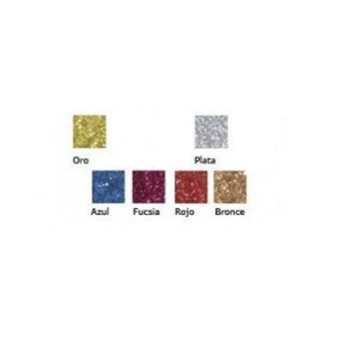 Purpurina 0,3mm 3 Grs