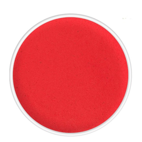 Aquacolor Rojo 4ml  Kryolan 