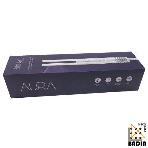 Secador Alisador OR Aura de Uso Profesional