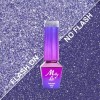 Esmalte semipermanente 616 Flashing Light 5ml MollyLac Esmalte semipermanente 616 Flashing Light 5ml MollyLac