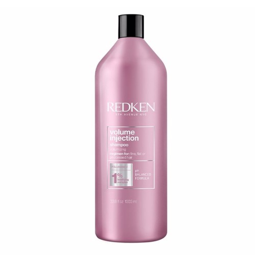 Champú Volume Injection 1000ml Redken Champú Volume Injection 1000ml Redken