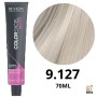 Tinte de Coloración Ácida Revlon Color Excel Gloss 9.127 Nude Satin de 70ml