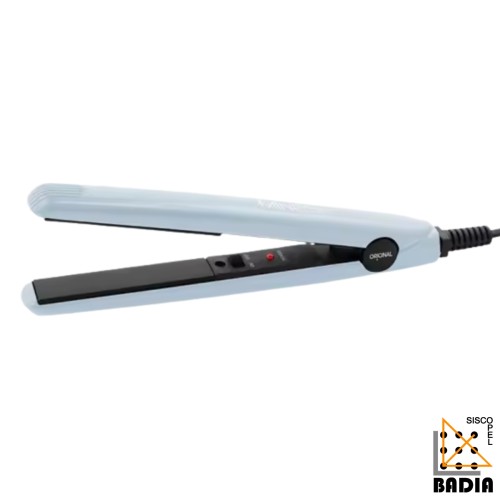 Plancha de Pelo Mineox Sinelco (OBB) Mini en Azul Hielo Plancha de Pelo Mineox Sinelco (OBB) Mini en Azul Hielo