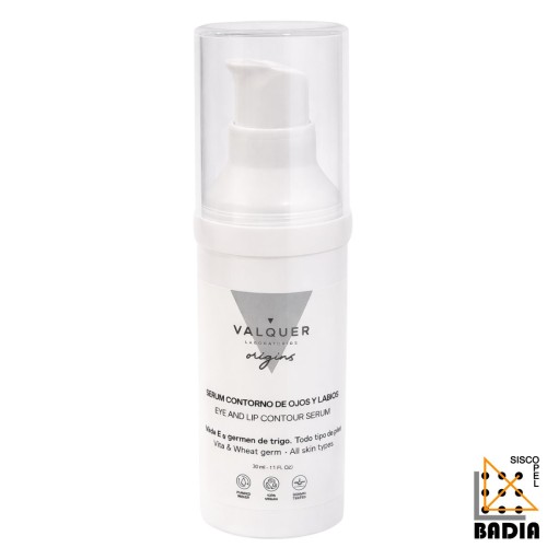 Sérum Contorno de Ojos y Labios D´bullon Sérum Contorno de Ojos y Labios D´bullon