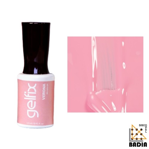 Gelfix Verona 12ml Gelfix Verona 12ml