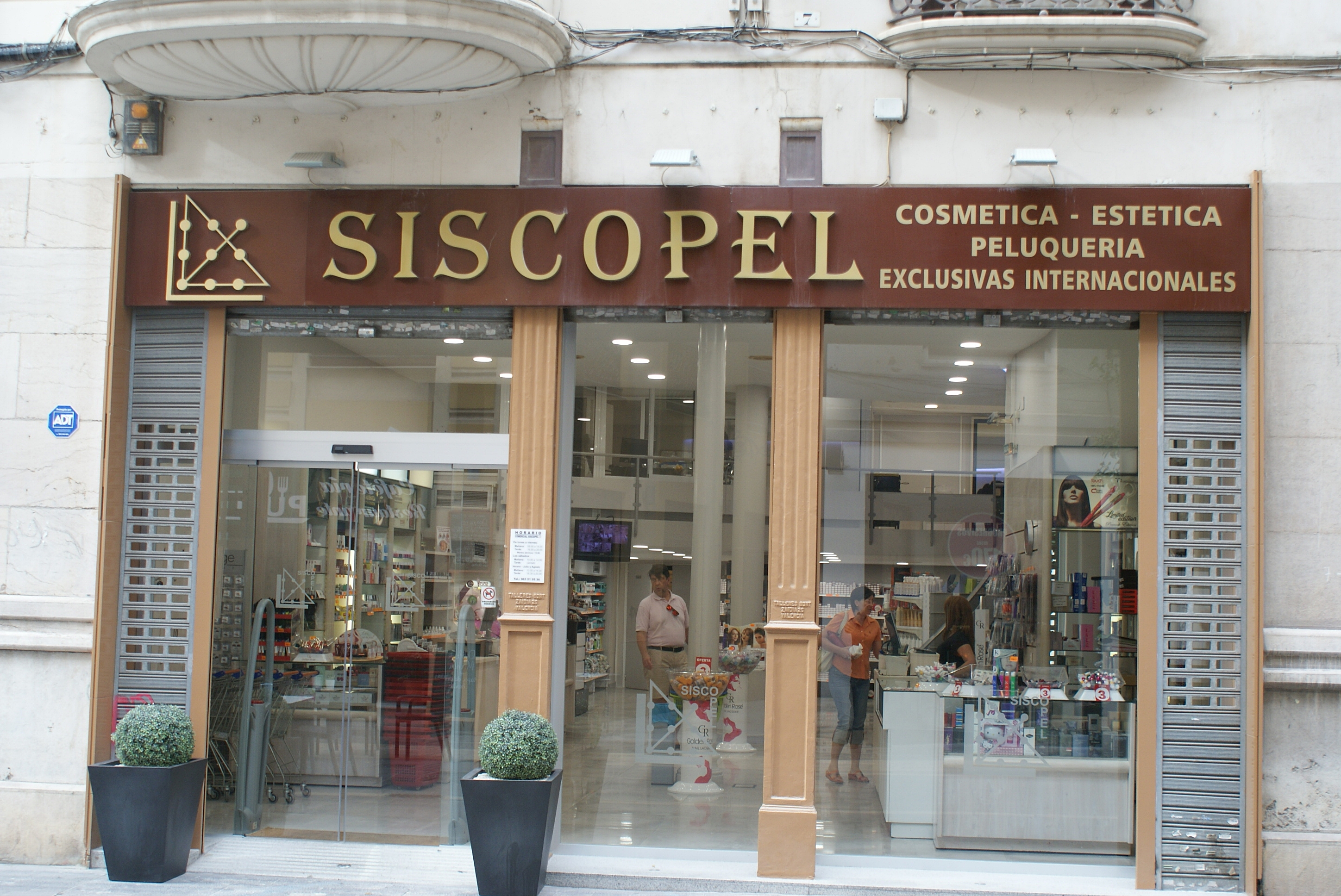siscopel